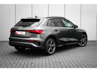 Audi A3 Sportback 40 TFSI e S-edition | Trekhaak | Stoelverw. voor | Comfortsleutel | Adaptieve Cruise Co...