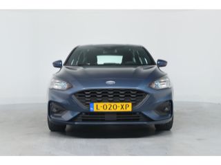 Ford Focus 1.0 EcoBoost ST Line Business | Adaptive Cruise | Stoel-/Stuurverwarming | Climate Control | Came...