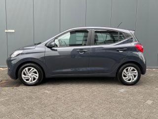 Hyundai i10 1.0 66pk Comfort Smart Airco | Camera | Carplay | Navigatie | Inklapbare spiegels | Cruise contro...