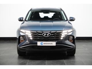 Hyundai Tucson 1.6 T-GDI 265PK i-Motion | Navi | Blind-Spot