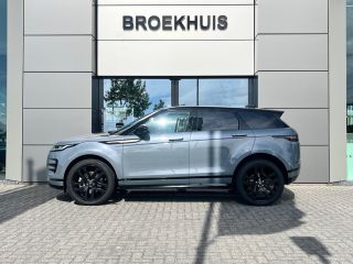 Land Rover Range Rover Evoque P250 AWD R-Dynamic First Edition | Head-Up | 21 Inch | Pano | Meridian Surround | ACC | 360gr Cam...