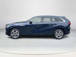 Mazda CX-80 2.5 e-SkyActiv PHEV Takumi Plus 6p. | Takumi Captain Seat Pack |