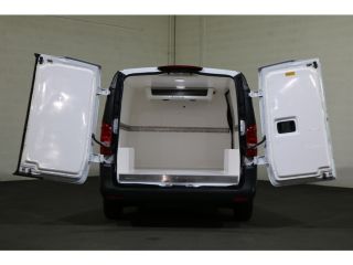 Mercedes Vito 114 CDI XL Koelwagen Vrieswagen -20 Graden