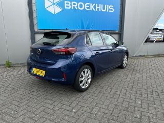 Opel Corsa 1.2 Elegance 100PK | CRUISE CONTROLE | AIRCO | 16'' LICHTMETALEN VELGEN | APPLE CARPLAY / ANDROID...
