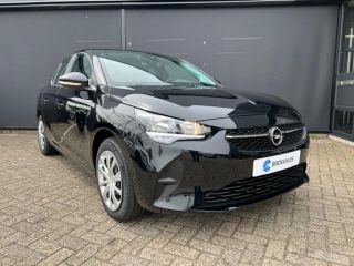 Opel CORSA-E Edition-e | 11 kW boordlader | Apple CarPlay en Android Auto ondersteuning | Electronic Climate C...