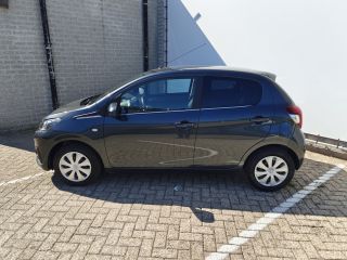 Peugeot 108 1.0 e-VTi Active | Airco | Bestuurdersstoel in hoogte verstelbaar | Airco | Bestuurdersstoel in h...