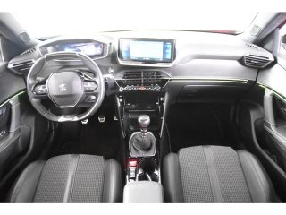 Peugeot 2008 GT-Line *1ste Eigenaar*Navigatie*Leer*Ambiente*