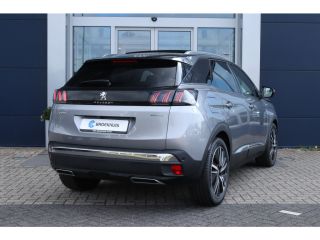 Peugeot 3008 1.6 HYbrid 225 GT | Adaptieve Cruise | Pano | Massage | Keyless | Stoelverwarming | Elektr. klep ...