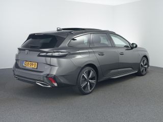 Peugeot 308 SW 1.2 GT 130PK EAT8 Automaat | Apple Carplay/Android Auto | Cruise control adaptief met Stop&Go ...