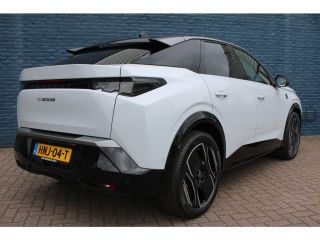Peugeot e-3008 GT Avantage 73 kWh | Automaat | Leder | 360 Camera | Navigatie | Keyless