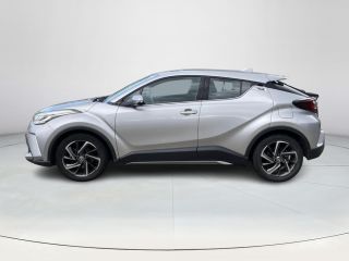 Toyota C-HR 2.0 Hybrid Dynamic **NAVIGATIE/ APPLE CARPLAY/ 36 MAANDEN GARANTIE**