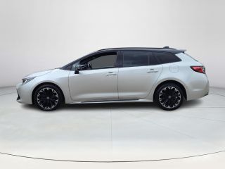 Toyota Corolla Touring Sports 1.8 Hybrid GR-Sport | Apple CarPlay / Android Auto | Rijklaarprijs incl. garantie |