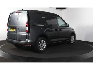 Volkswagen Caddy Cargo 2.0 TDI Automaat | Apple Carplay/Android Auto|telefoonintegratie premium | Cruise control | Licht...