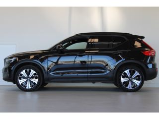 Volvo  XC40 T5 Plug-in hybrid Plus Dark | Trekhaak | Stoelverw. | Power Seats | HK Audio