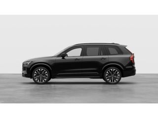 Volvo  XC90 2.0 T8 Plug-in hybrid AWD Ultra Dark | Luchtvering | Bowers&Wilkins | Massage | HUD |