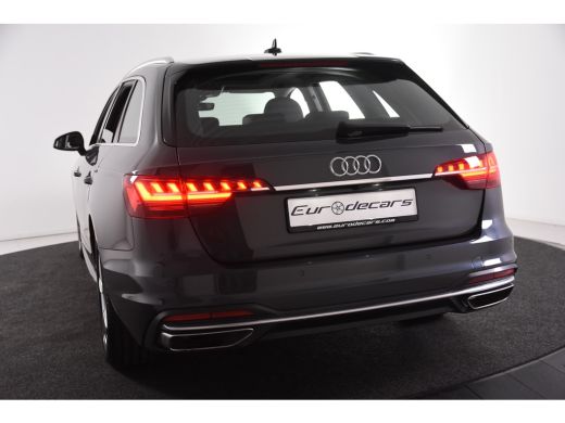 Audi A4 Avant 35 TFSI Advanced Edition *1ste Eigenaar*Leer*Panoramadak* ActivLease financial lease