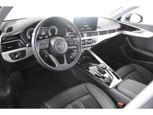 Audi A4 Avant 35 TFSI Advanced Edition *1ste Eigenaar*Leer*Panoramadak* ActivLease financial lease