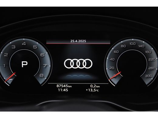 Audi A4 Avant 35 TFSI Advanced Edition *1ste Eigenaar*Leer*Panoramadak* ActivLease financial lease