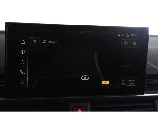 Audi A4 Avant 35 TFSI Advanced Edition *1ste Eigenaar*Leer*Panoramadak* ActivLease financial lease