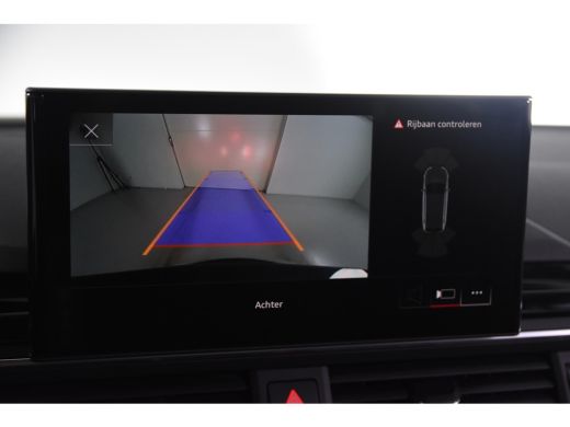 Audi A4 Avant 35 TFSI Advanced Edition *1ste Eigenaar*Leer*Panoramadak* ActivLease financial lease