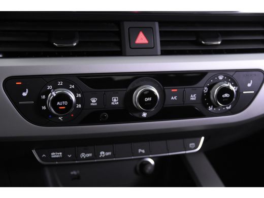 Audi A4 Avant 35 TFSI Advanced Edition *1ste Eigenaar*Leer*Panoramadak* ActivLease financial lease