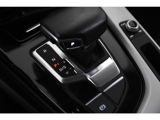 Audi A4 Avant 35 TFSI Advanced Edition *1ste Eigenaar*Leer*Panoramadak* ActivLease financial lease