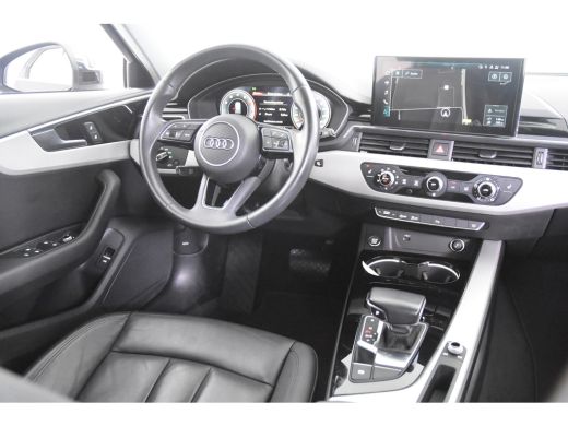 Audi A4 Avant 35 TFSI Advanced Edition *1ste Eigenaar*Leer*Panoramadak* ActivLease financial lease