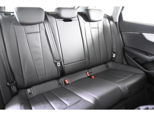 Audi A4 Avant 35 TFSI Advanced Edition *1ste Eigenaar*Leer*Panoramadak* ActivLease financial lease