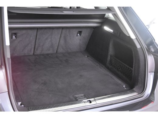 Audi A4 Avant 35 TFSI Advanced Edition *1ste Eigenaar*Leer*Panoramadak* ActivLease financial lease