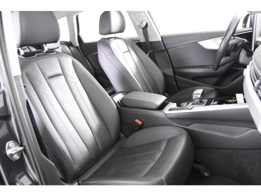 Audi A4 Avant 35 TFSI Advanced Edition *1ste Eigenaar*Leer*Panoramadak* ActivLease financial lease