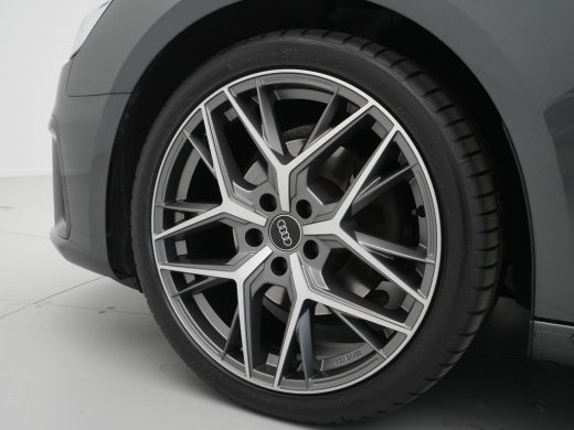 Audi A4 Avant 35 TFSI S edition S Line Navigatie Clima Pdc Acc ActivLease financial lease