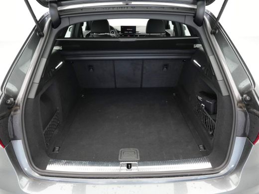 Audi A4 Avant 35 TFSI S edition S Line Navigatie Clima Pdc Acc ActivLease financial lease