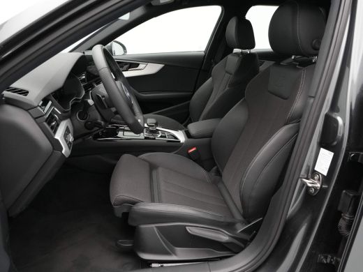 Audi A4 Avant 35 TFSI S edition S Line Navigatie Clima Pdc Acc ActivLease financial lease
