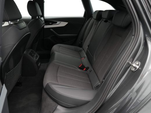 Audi A4 Avant 35 TFSI S edition S Line Navigatie Clima Pdc Acc ActivLease financial lease