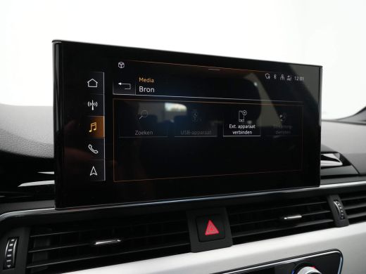 Audi A4 Avant 35 TFSI S edition S Line Navigatie Clima Pdc Acc ActivLease financial lease