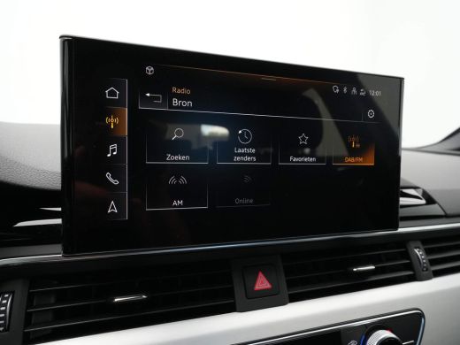 Audi A4 Avant 35 TFSI S edition S Line Navigatie Clima Pdc Acc ActivLease financial lease