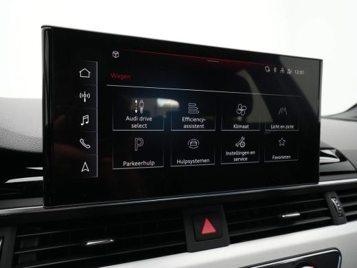 Audi A4 Avant 35 TFSI S edition S Line Navigatie Clima Pdc Acc ActivLease financial lease