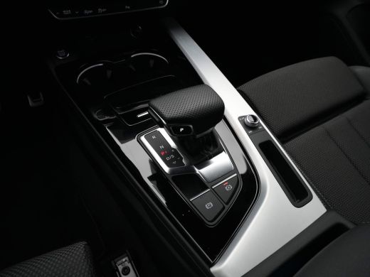 Audi A4 Avant 35 TFSI S edition S Line Navigatie Clima Pdc Acc ActivLease financial lease