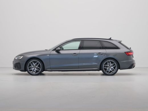Audi A4 Avant 35 TFSI S edition S Line Navigatie Clima Pdc Acc ActivLease financial lease