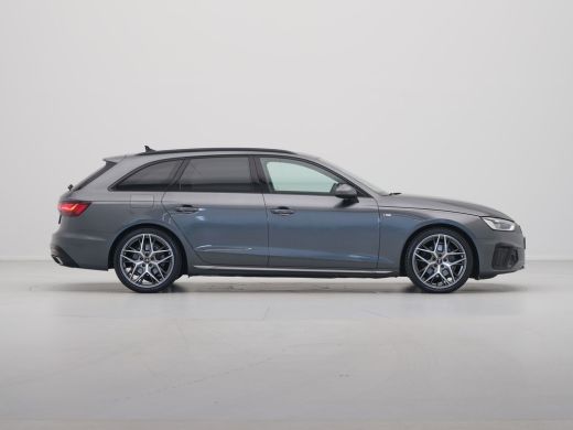 Audi A4 Avant 35 TFSI S edition S Line Navigatie Clima Pdc Acc ActivLease financial lease