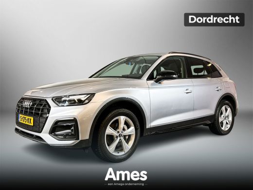 Audi Q5 50 299pk TFSI e | Assistentiepakket Tour | Adaptive cruise control | Achterklep elekt. open+sluit... Audi Q5 50 299pk TFSI e | Assistentiepakket Tour | Adaptive cruise control | Achterklep elekt. open+sluit...