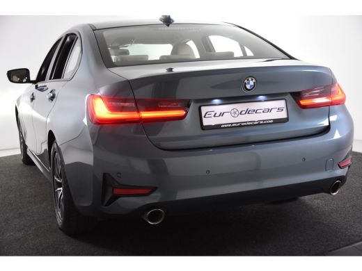 BMW 3 Serie 318i Luxury *1ste Eigenaar*Leer*Navigatie*Stoelverwarming*Parkassist* ActivLease financial lease