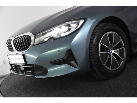 BMW 3 Serie 318i Luxury *1ste Eigenaar*Leer*Navigatie*Stoelverwarming*Parkassist* ActivLease financial lease