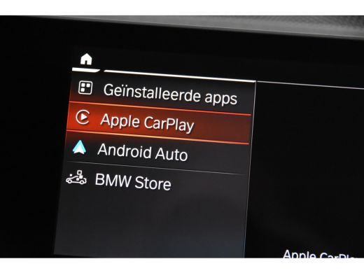 BMW 3 Serie 318i Luxury *1ste Eigenaar*Leer*Navigatie*Stoelverwarming*Parkassist* ActivLease financial lease