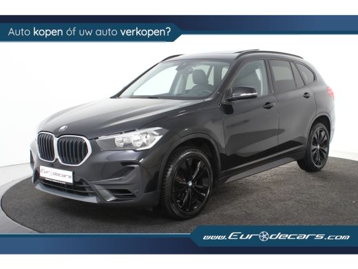 BMW X1 sDrive18i Sport *1ste Eigenaar*Leer*Panoramadak*Parkassist* BMW X1 sDrive18i Sport *1ste Eigenaar*Leer*Panoramadak*Parkassist*