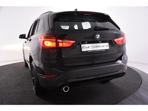 BMW X1 sDrive18i Sport *1ste Eigenaar*Leer*Panoramadak*Parkassist* ActivLease financial lease
