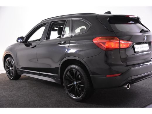 BMW X1 sDrive18i Sport *1ste Eigenaar*Leer*Panoramadak*Parkassist* ActivLease financial lease