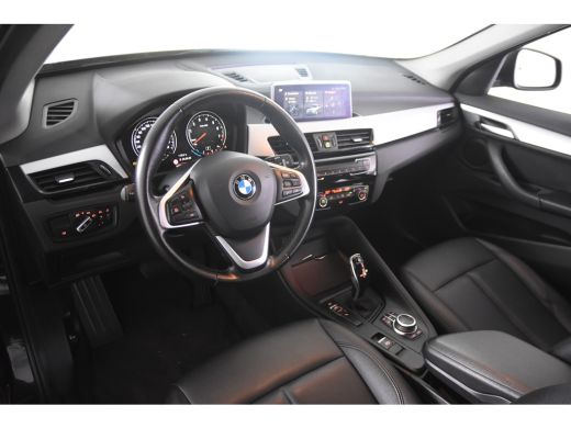 BMW X1 sDrive18i Sport *1ste Eigenaar*Leer*Panoramadak*Parkassist* ActivLease financial lease