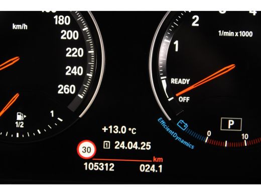 BMW X1 sDrive18i Sport *1ste Eigenaar*Leer*Panoramadak*Parkassist* ActivLease financial lease
