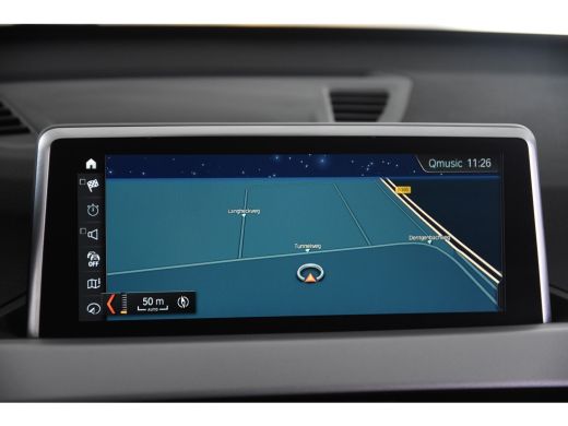 BMW X1 sDrive18i Sport *1ste Eigenaar*Leer*Panoramadak*Parkassist* ActivLease financial lease